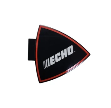 Label, ECHO PB-8010, PB-9010T, Echo