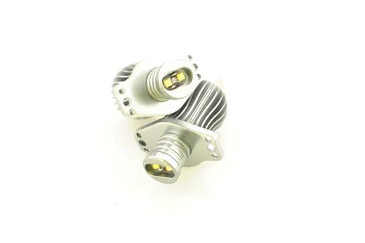 M-TECH BMW LED Markeriai E90 40W Cree komplektas