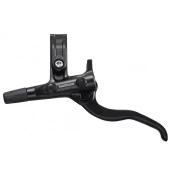 Diskinių stabdžių rankenėlė Shimano DEORE BL-M4100 Kairė kaina