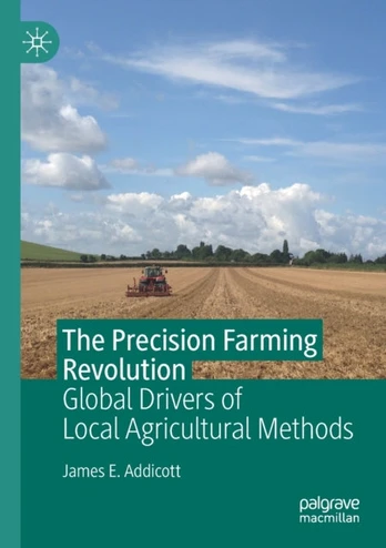 Precision Farming Revolution