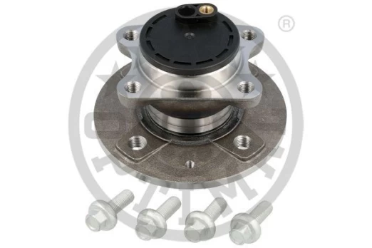 Rato guolio komplektas OPTIMAL 602 835