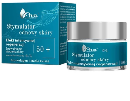 Ava Laboratorium Odos atsinaujinimo stimuliatorius, 50 ml