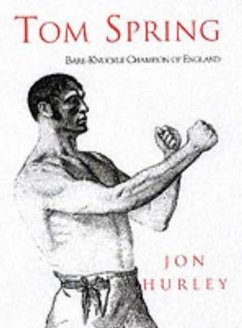 Tom Spring