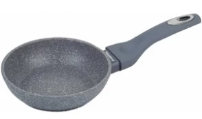 Keptuvė Klausberg KB-7306, 18 cm, aliuminis kaina