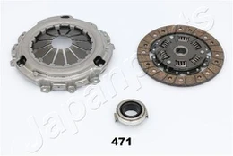 Sankabos komplektas JAPANPARTS KF-471