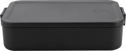 Brabantia Dėžutė maistui Brabantia Make & Take Bento L, 2 l