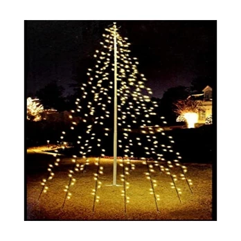 LED žibintai