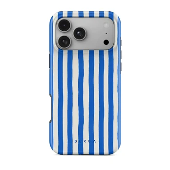 Kafenio - iPhone 17 Pro Case, Tough (MagSafe) / N/A