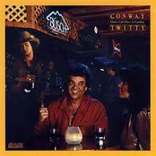 CD Conway Twitty - Don't Call Him A Cowboy