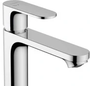 Hansgrohe Rebris S 110 CoolStart praustuvo maišytuvas. chromas