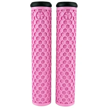 Grips Union Honeycomb Soft Grips Pink