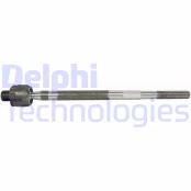 Vidinė skersinė vairo trauklė DELPHI TA2398 kaina