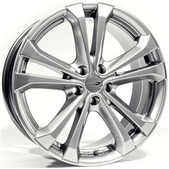 RC-DESIGN RC17 (CSS) R16 5x114.30 ET45 CB72.60 J7.0