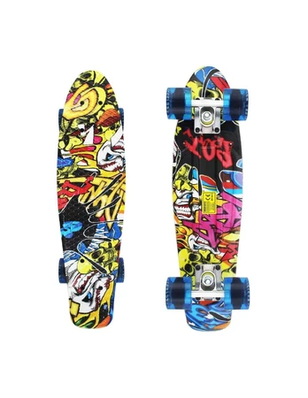 Riedlentė penny board