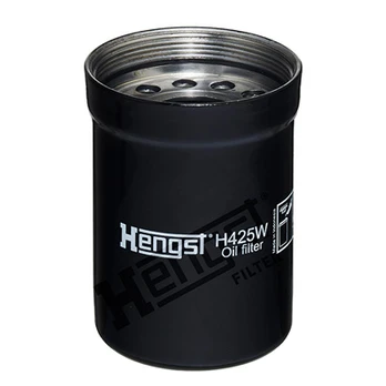 Alyvos filtras H425W