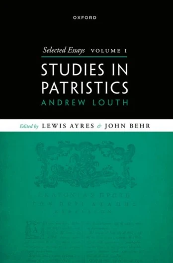 Selected Essays, Volume I