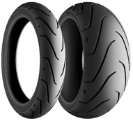 Michelin Scorcher 11 160/60R18 70 V kaina