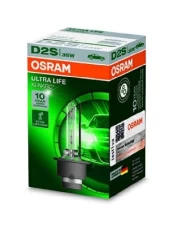 Lemputė, prožektorius ams-OSRAM 66240ULT kaina