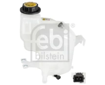 Išsiplėtimo bakelis, aušinimo skystis FEBI BILSTEIN 173569 kaina