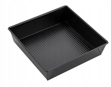 Kepimo skarda Classic Florina 24x6 cm