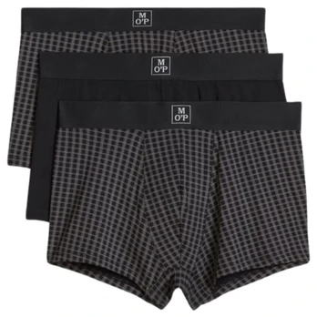 Ilginti apatiniai vyrams, Marga, Trunk 3P