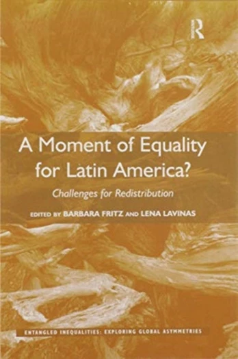 Moment of Equality for Latin America?
