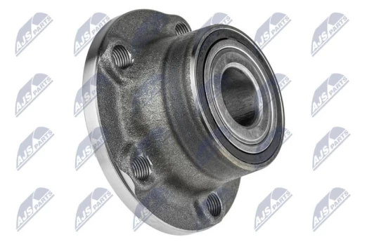 Rato guolio komplektas NTY KLT-CT-023