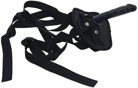 Varpos imitatorius Strap On