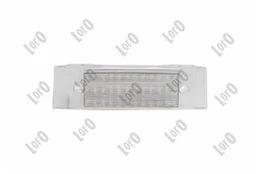 ABAKUS L37-210-0009LED Valstybinio numerio apšvietimas