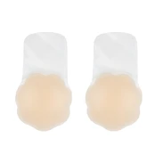 Bye Bra - Silicone Pull-Ups Nude xl spenelių lipdukai kaina