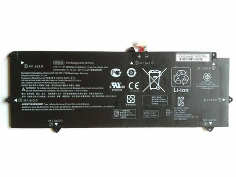 4-cell 2.7Ah lithium-ion