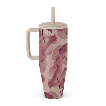 Tender Kiss - All Day Leakproof Tumbler