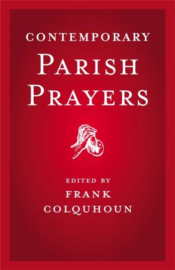 Contemporary Parish Prayers