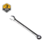 Raktas Forte Tools 432-201, 225 mm, 11 mm kaina