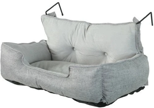 Zolux Cooper Radiator hamakas katėms, 60x40x28cm, pilkas