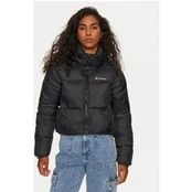 Columbia Žieminė striukė Puffect™ II 2088501 Juoda Regular Fit