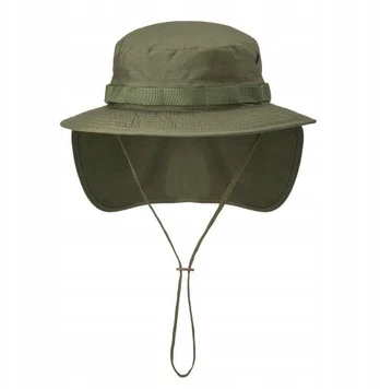 Helikon Tex Skrybėlė Boonie Hat Helikon - olive žalias Xl