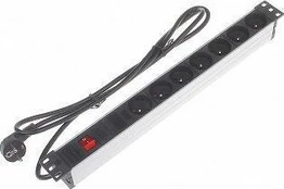 TST DAUGIALIZDIS LAIDO ILGIKLIS PD-7/RACK