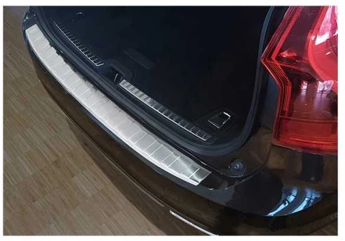 Avisa Læssekantbeskytter Volvo V90 Combi 2016- Stål