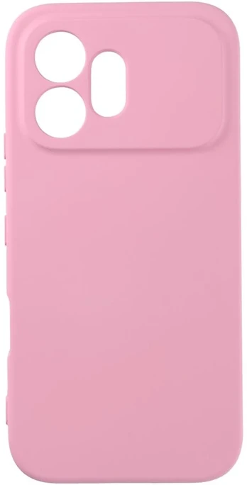 Dėklas Oem Case for Honor 600 Silicone powder pink