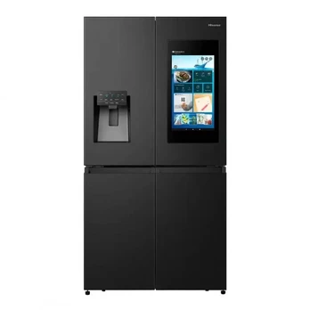 ŠALDYTUVAS HISENSE RQ760N4IFE