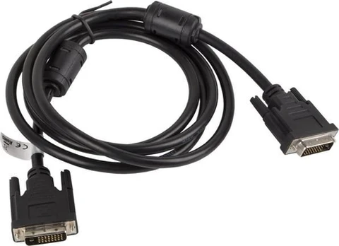 Lanberg CA-DVID-10CC-0018-BK