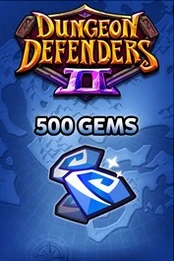 Dungeon Defenders Ii PC