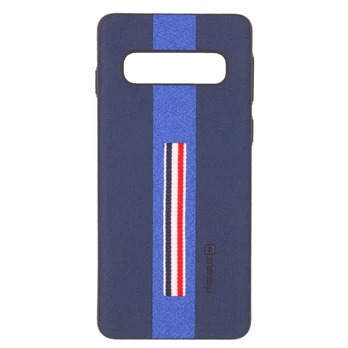 Evelatus Samsung S10 Dazzel Blue