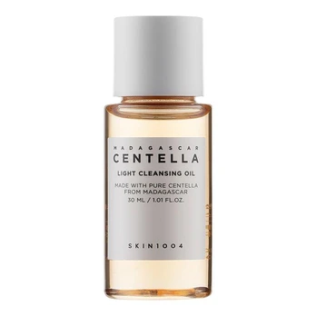 SKIN1004 Madagascar Centella Light Cleansing Oil 30ml