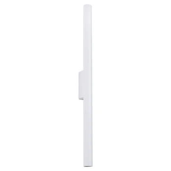 Wall lamp PASTELO 2 white gaismeklis