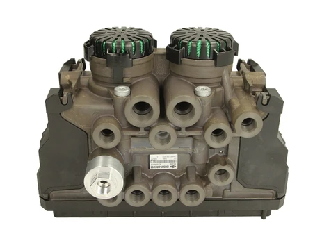 ašies moduliatorius ES 2060/K019359V02N50