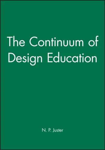 Continuum of Design Education