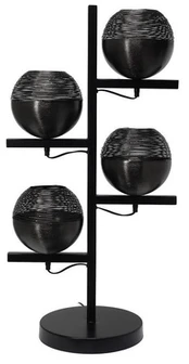 Toršeras Kayoom Eclipse 125, 25 W, E27