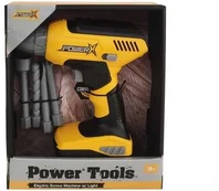 Power X POWER X, Electric Screw Machine w/ Light